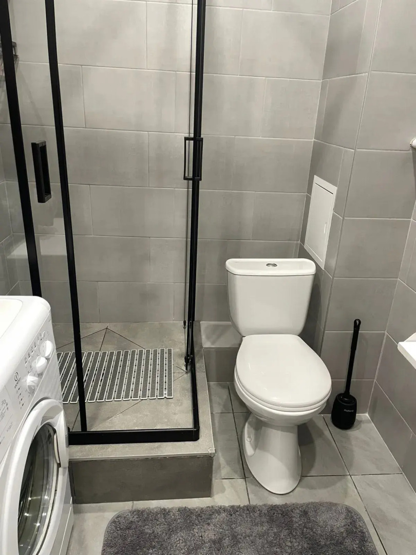 Квартира студия в спальном районе Бердска