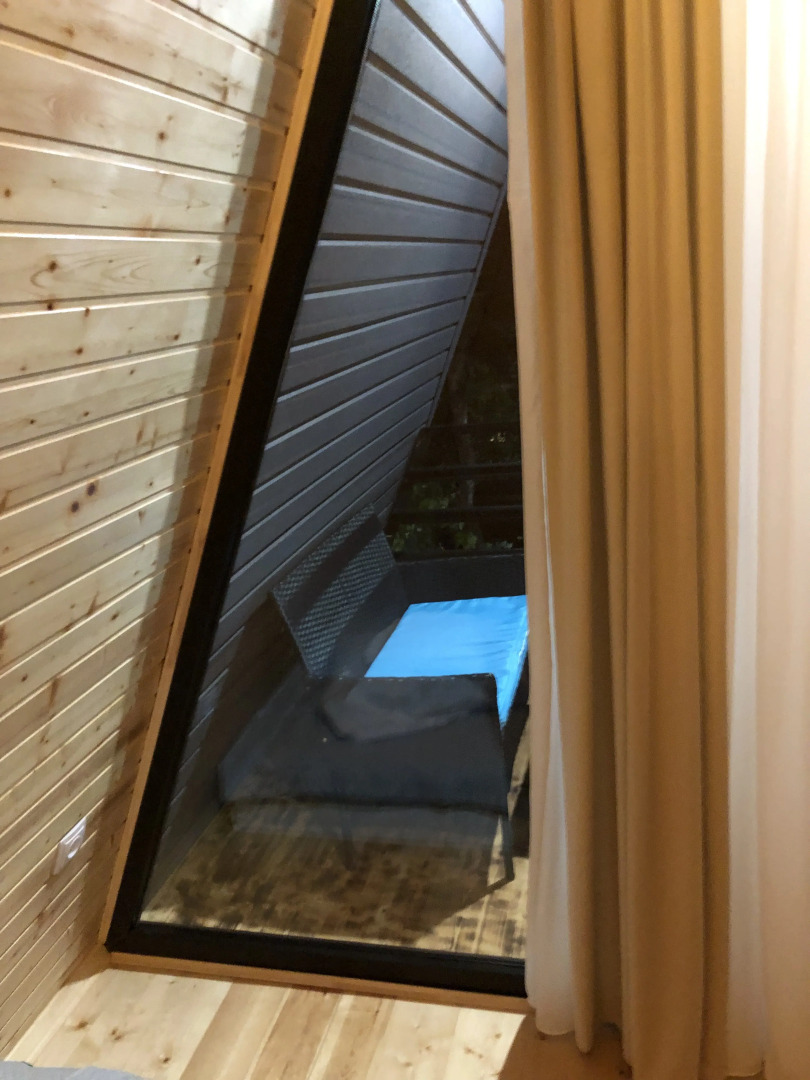 Шале Rakushki's house 2