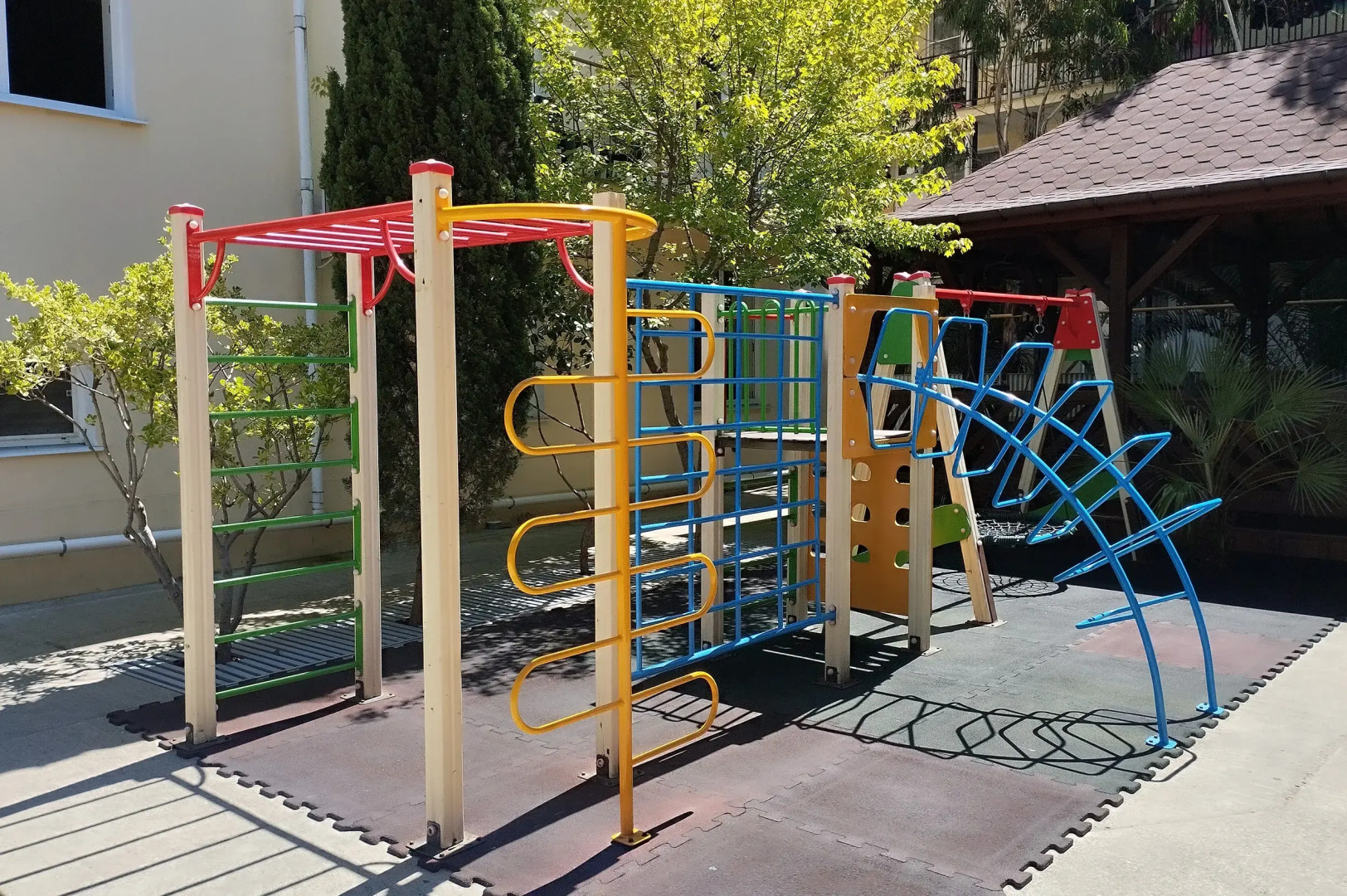 Гостевой дом Светлый