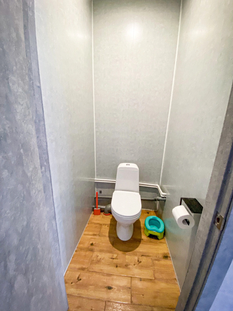 Частный Дом Усадьба Три Ковра