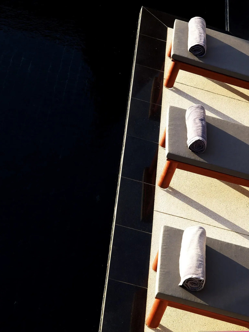Вилла Anayara Luxury Retreat Panwa Resort