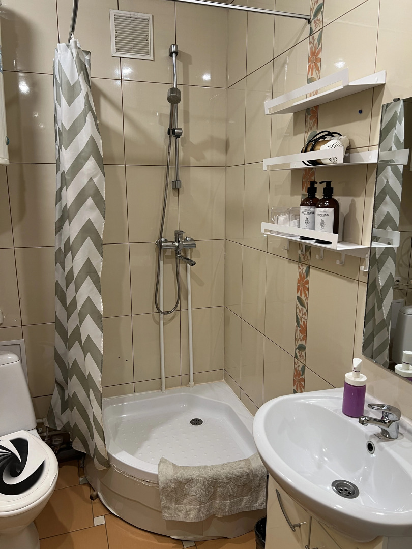 Квартира Сердоболь 64