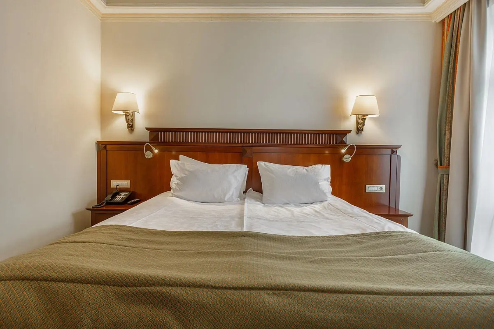 Отель Садовое Кольцо