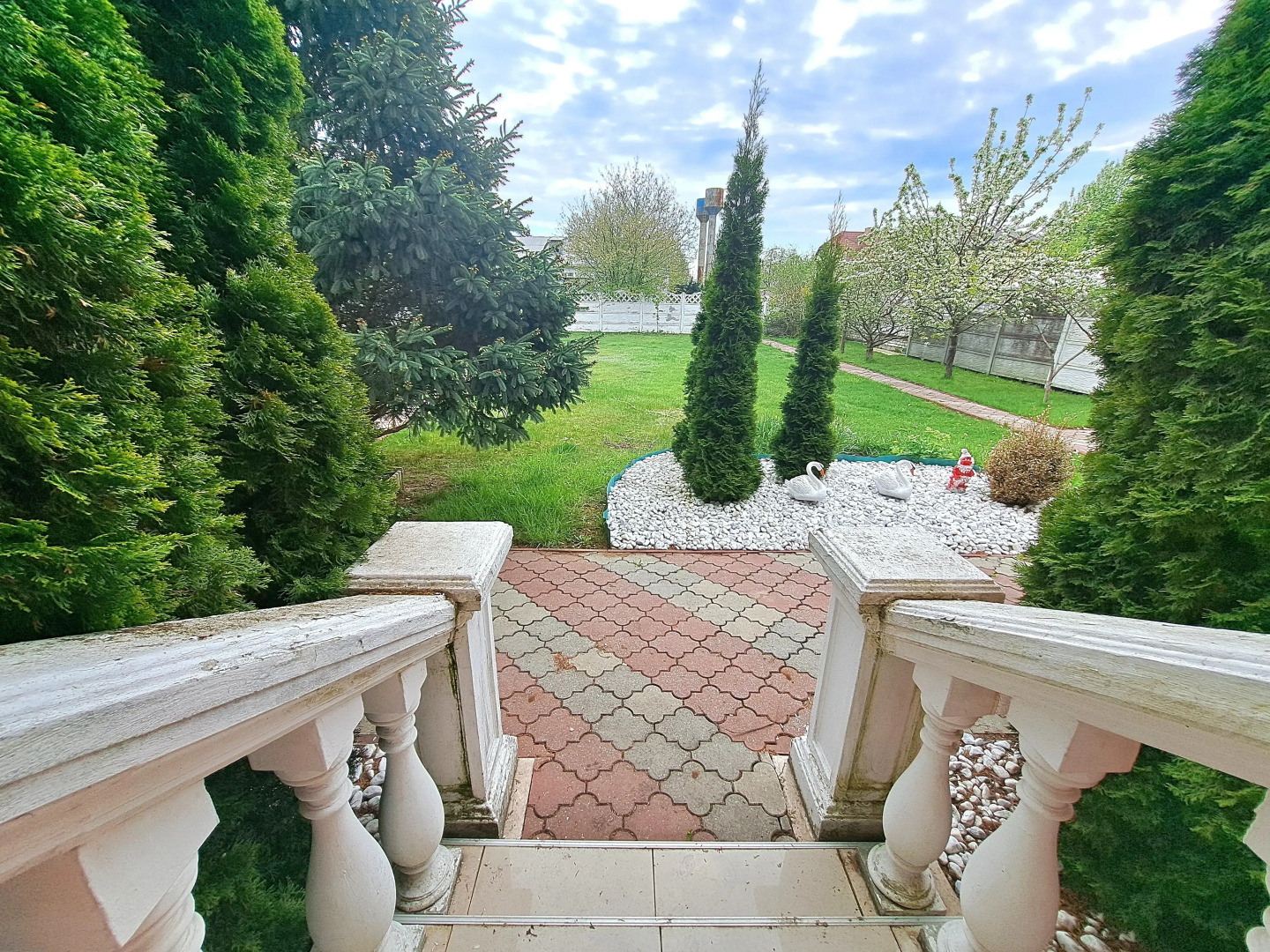 Вилла Магнолия