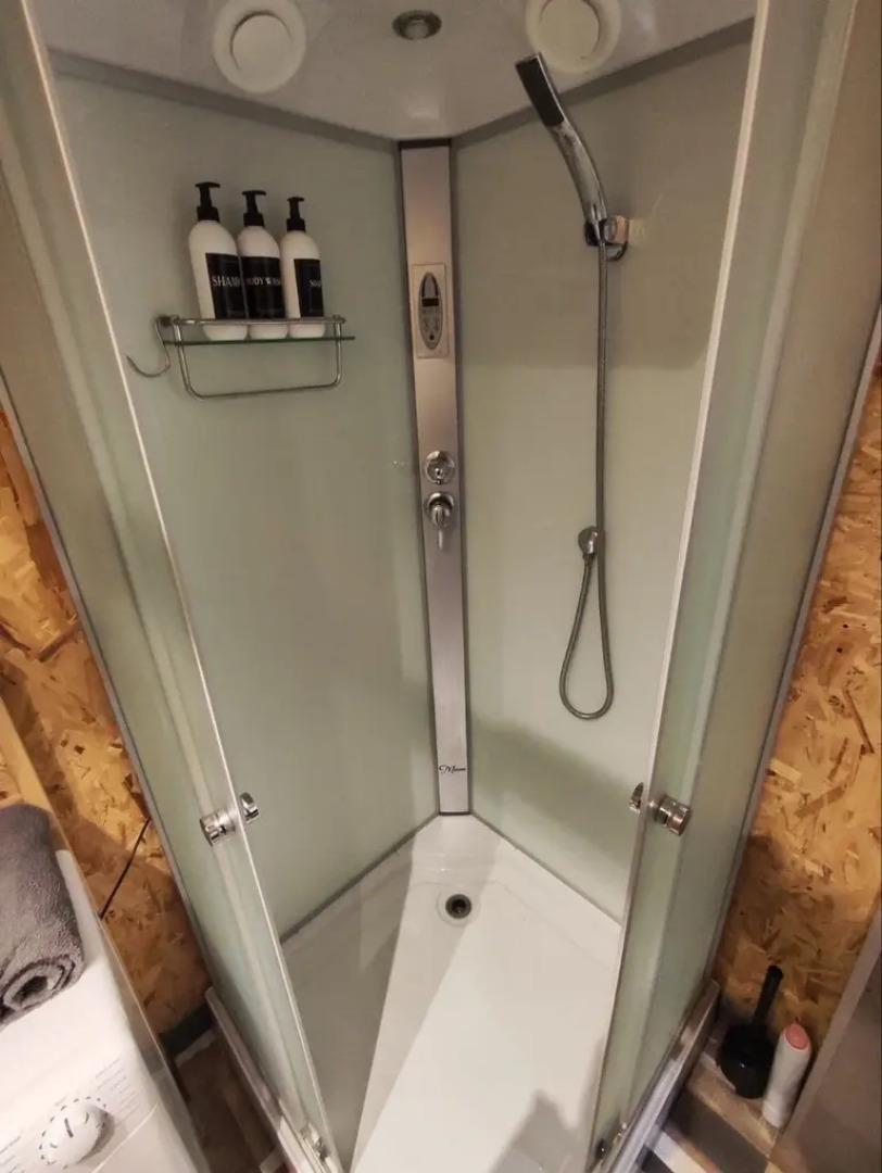 Частный Дом Nordic Cube