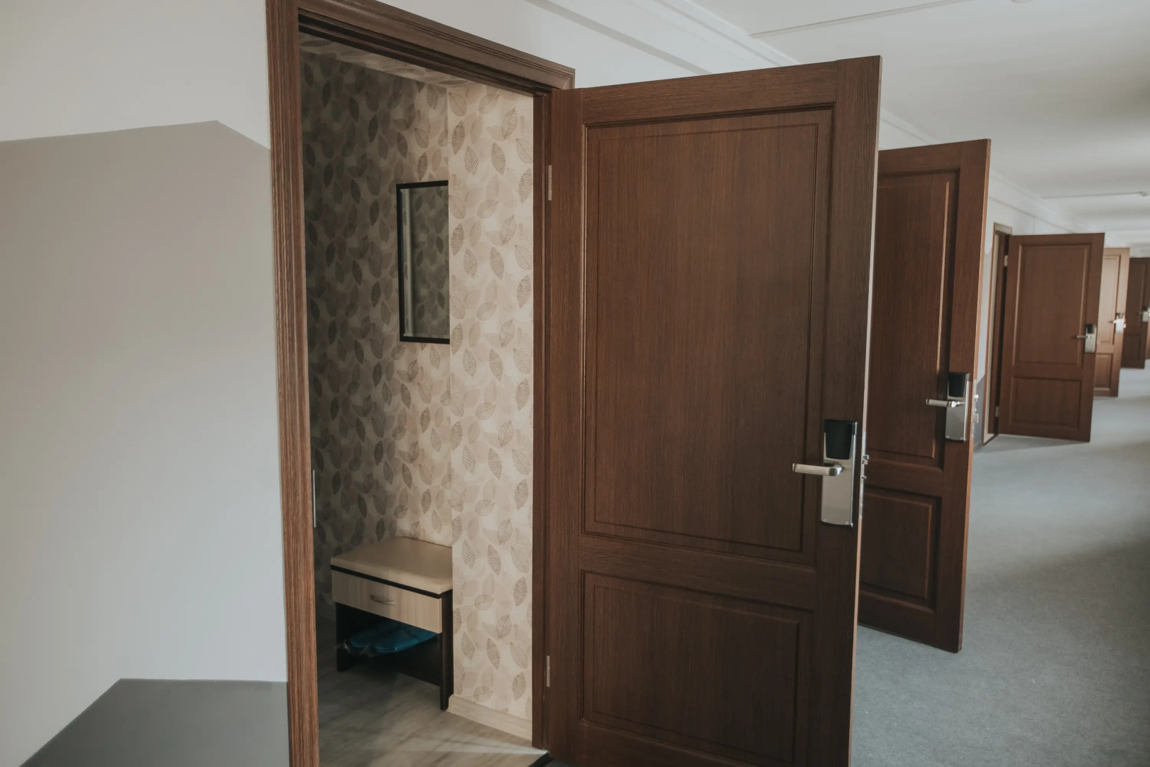 Отель Золотая Ригма