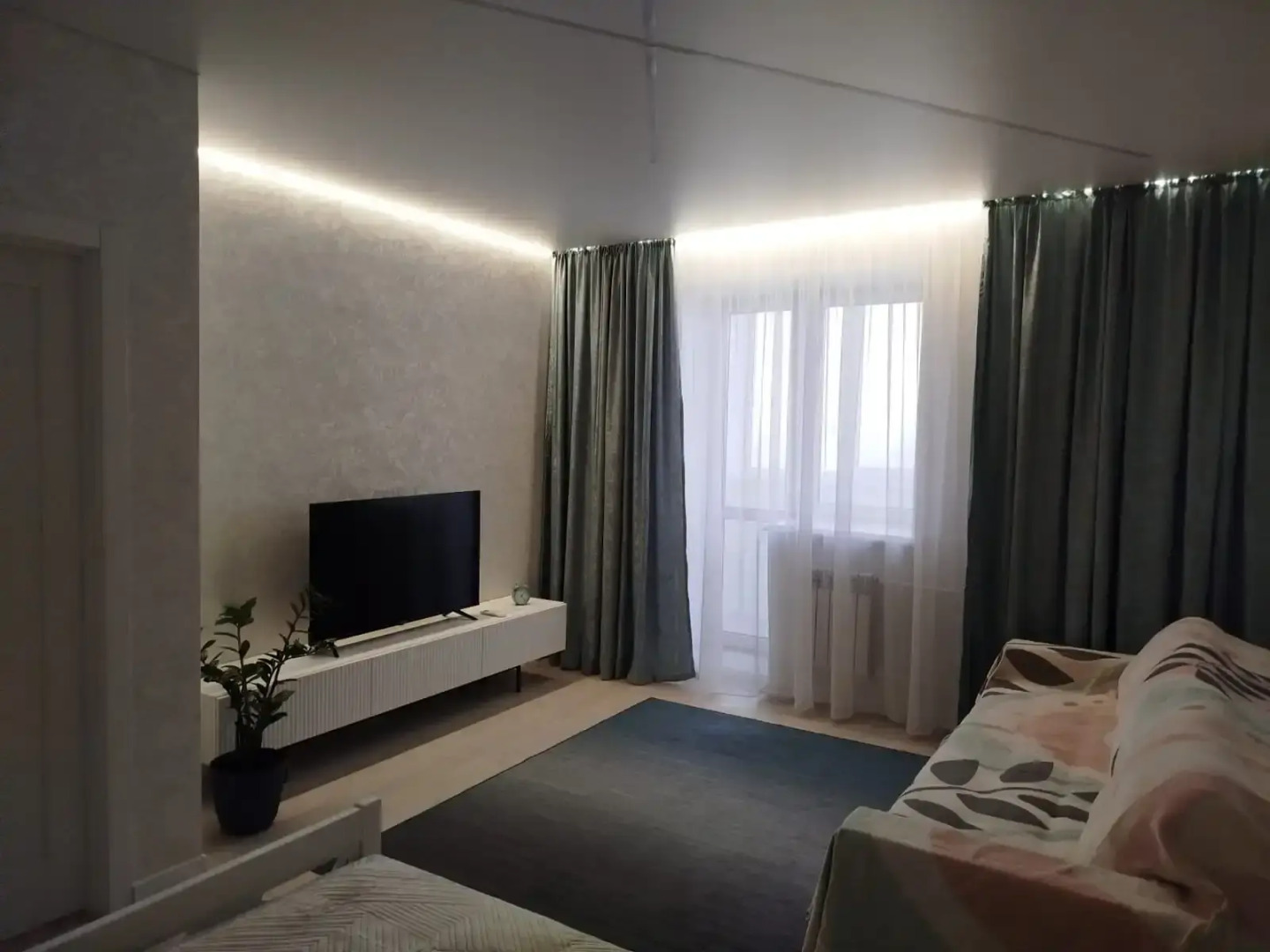 Квартира в древнем городе Муром