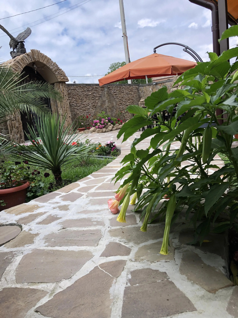 Гостевой дом Siella