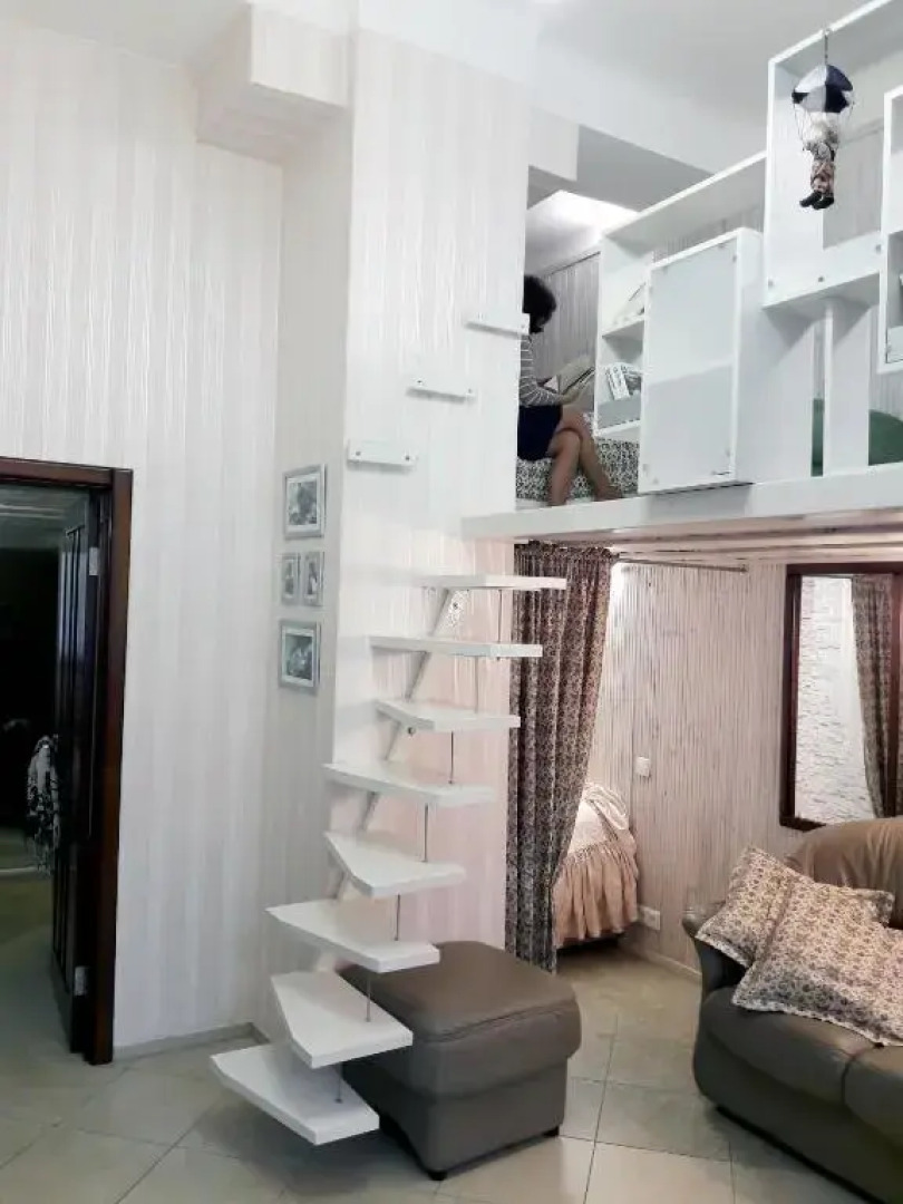 Апартаменты Володарского 7