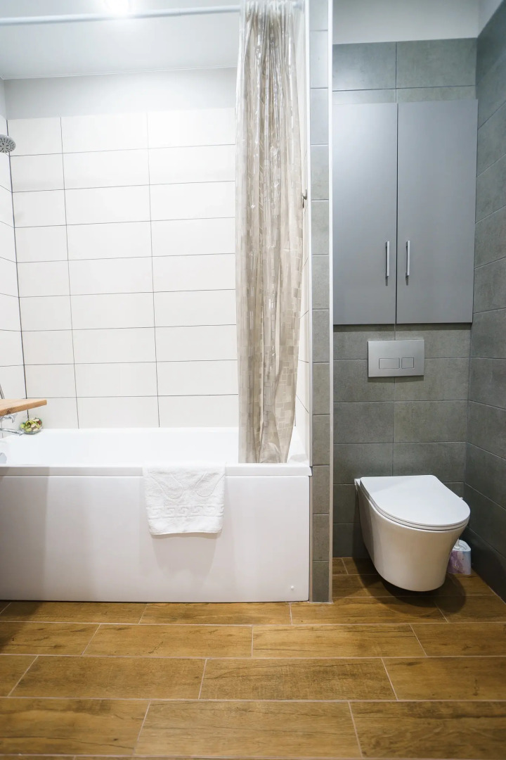 Квартира InnDays Apartments Академика Насоновой 1В