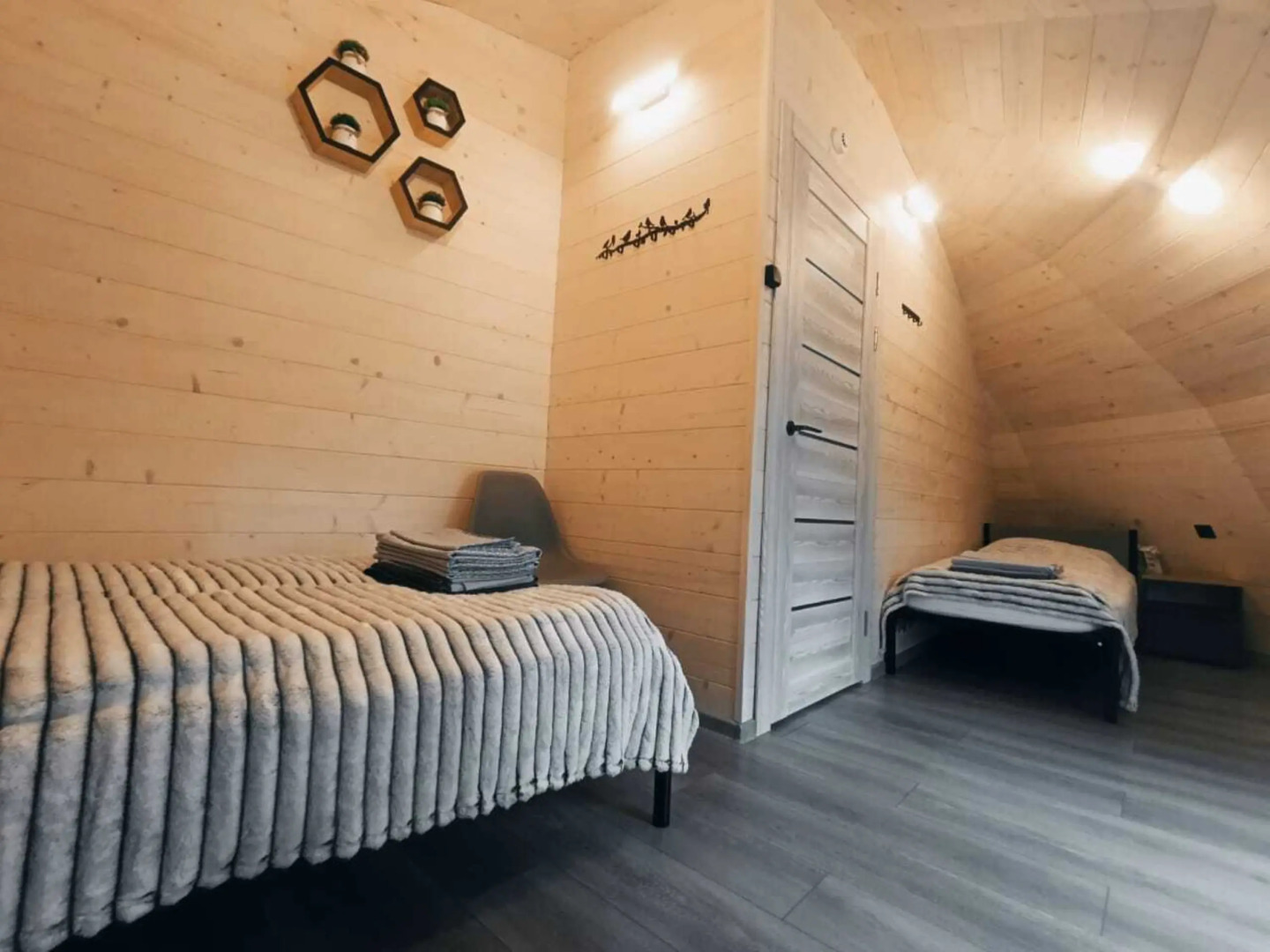 Частный дом сфера у Пидана