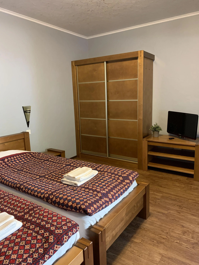 Гостевой дом Форест грин