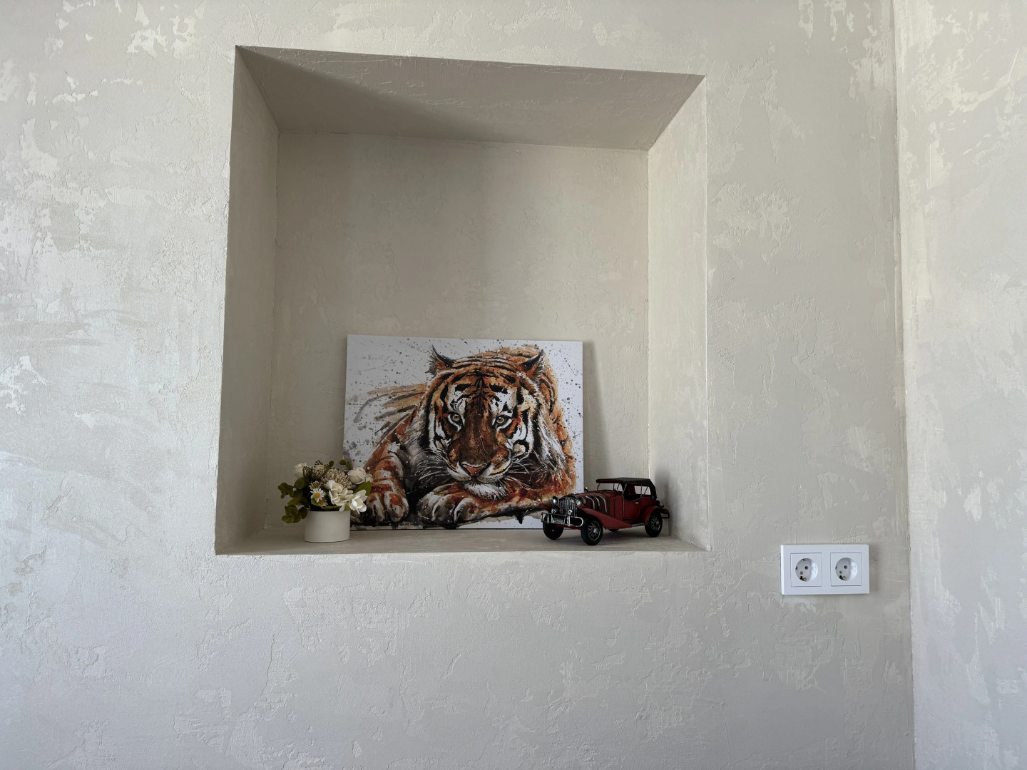 Квартира Семеновская