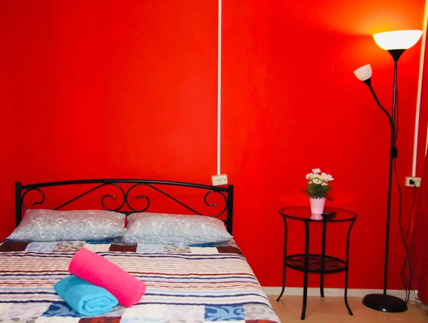 Хостел Travel Inn Первомайская