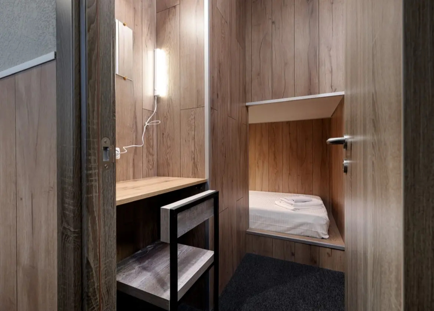 Отель Киго Спартак