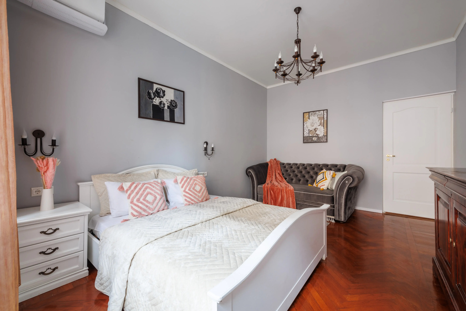 Апартаменты Евротрешка на Лиговском 44 DereMRents ДереМРентс