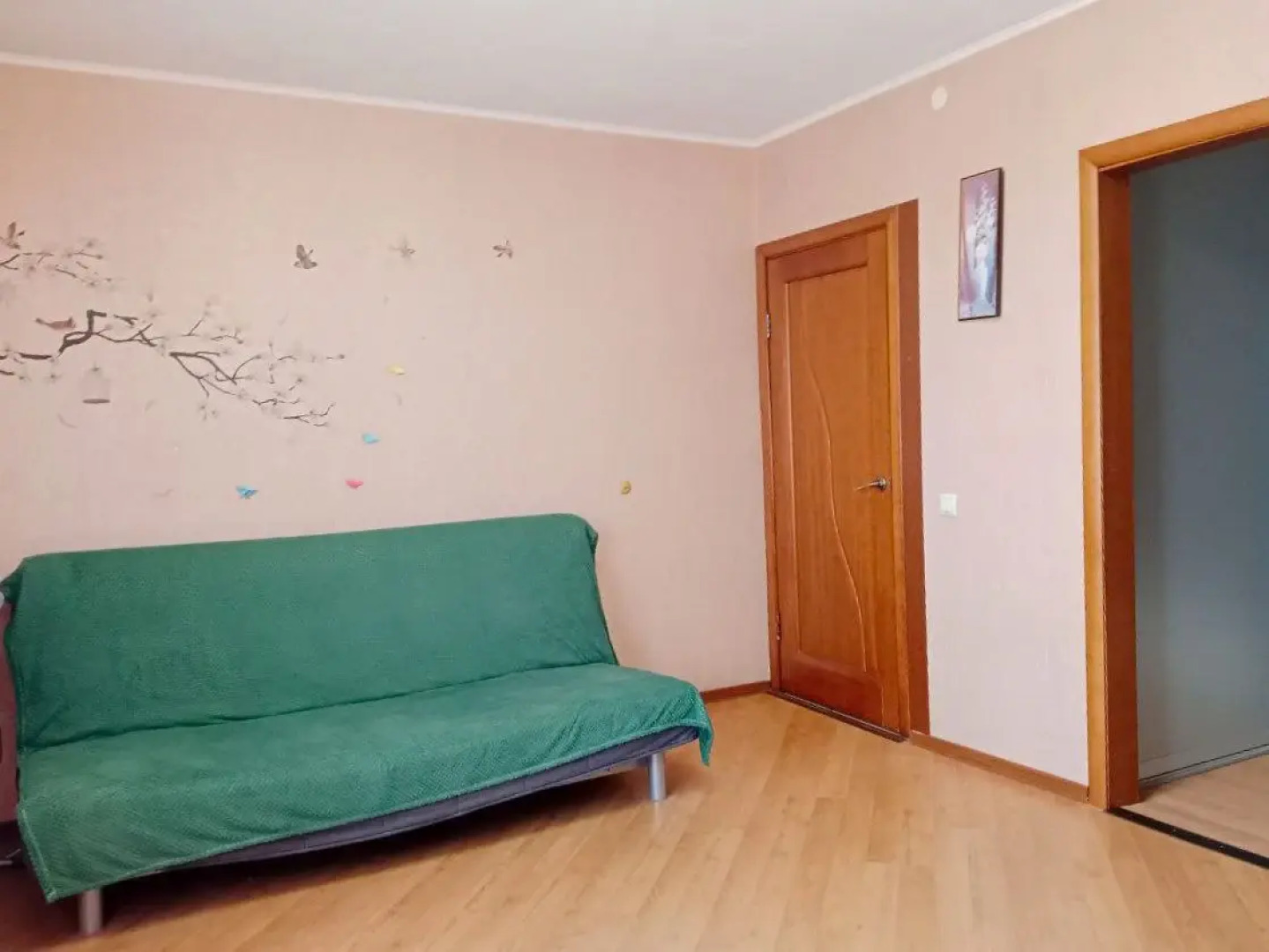 Апартаменты DearHome (ДиарХоум) на Кузьминской