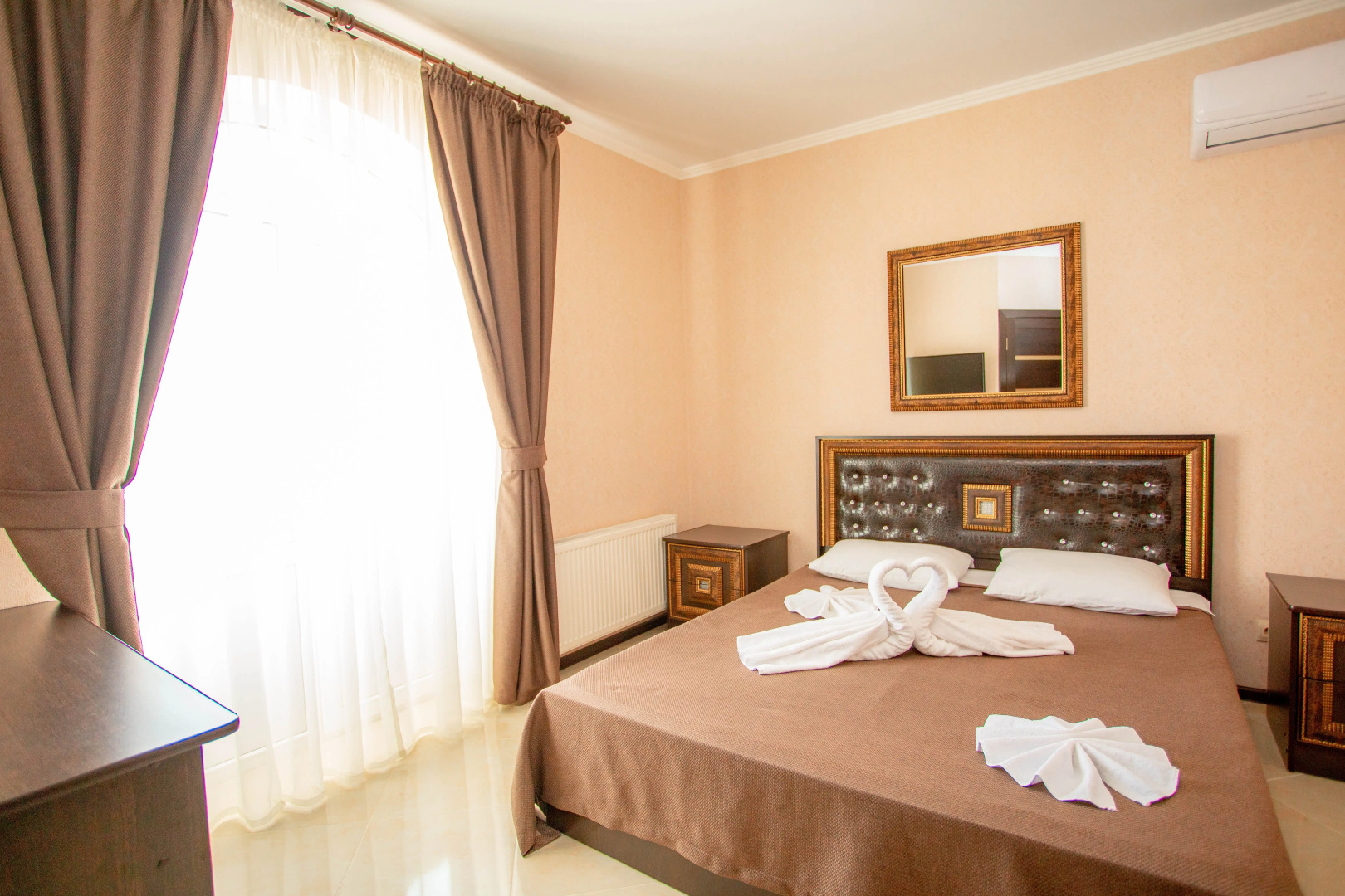 Гостевой дом ИмператорЪ