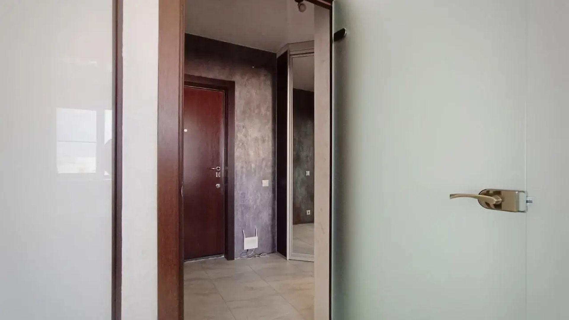 Квартира Лофт с видом на Амур