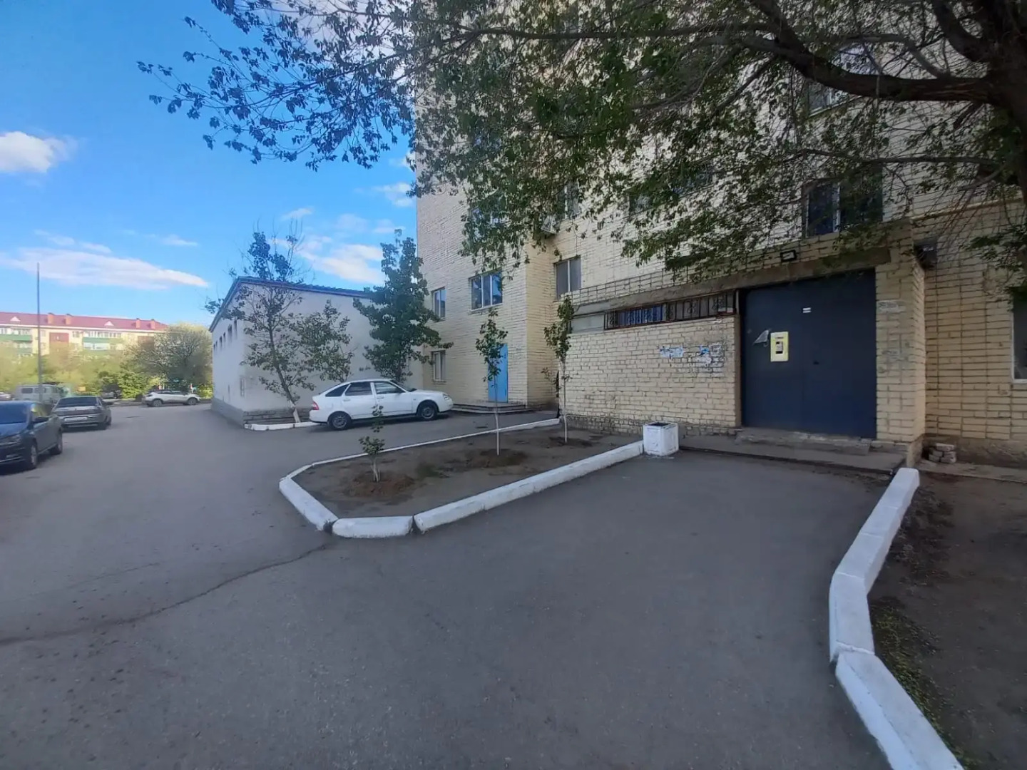 Апартаменты Космос-Лайт