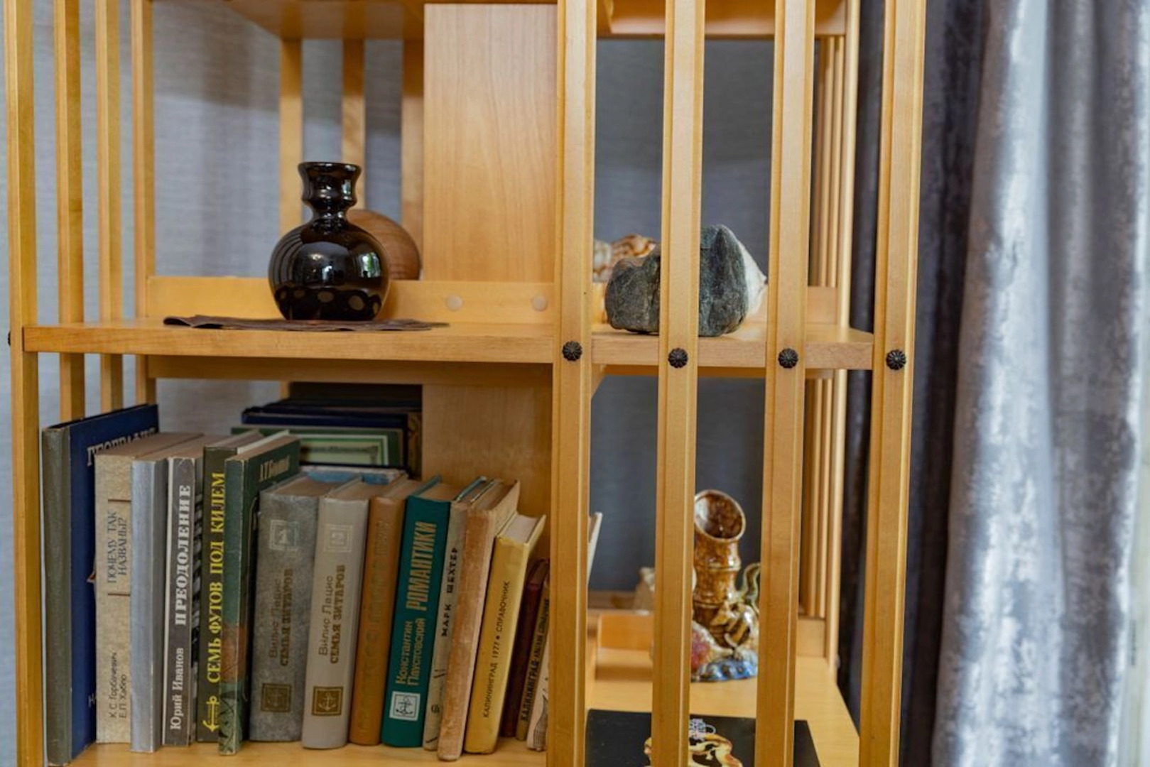 Квартира на Улице Черняховского 20