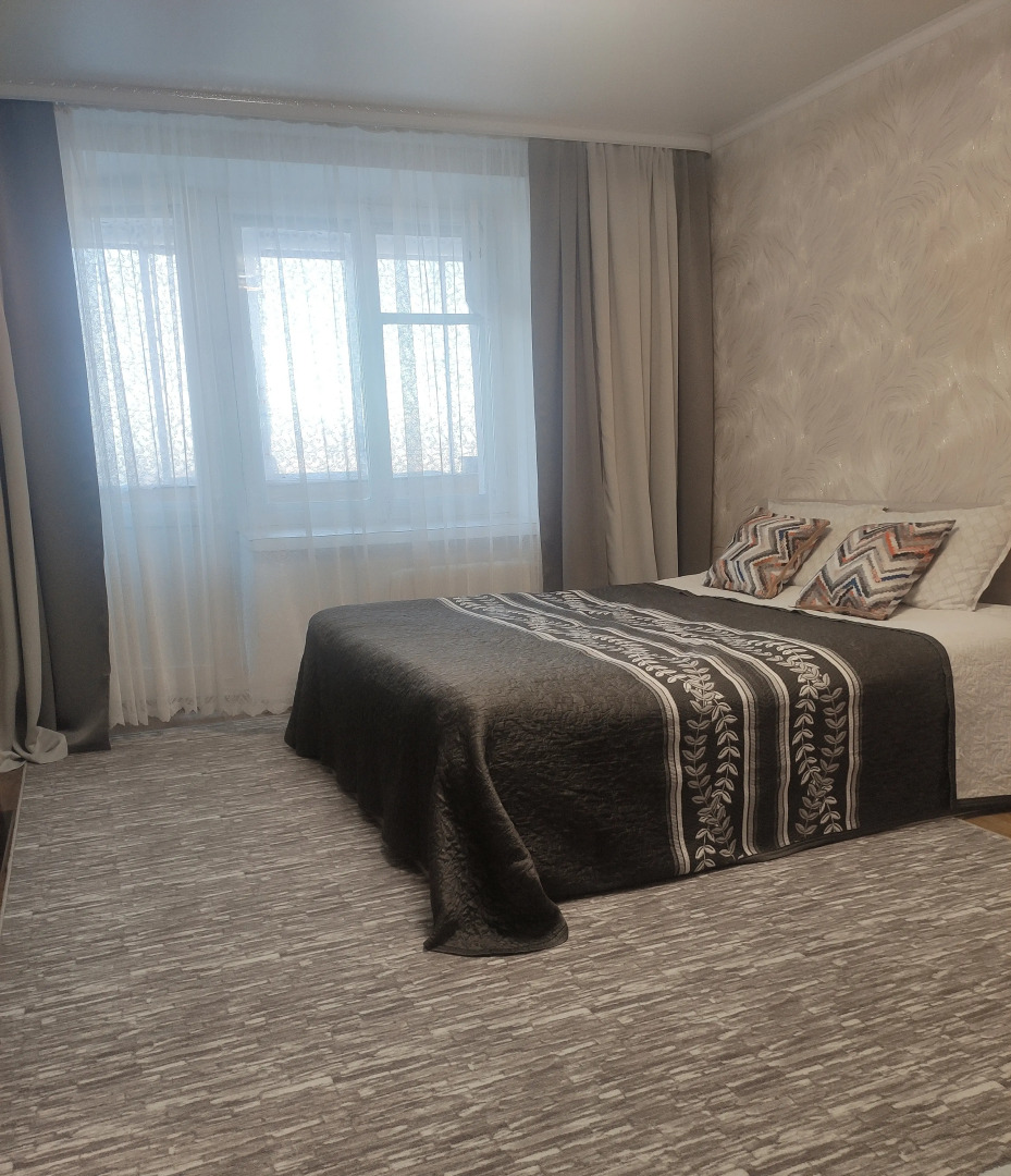 Квартира Домашний уют в центре города