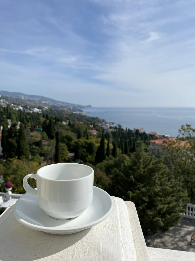 Гостевой дом Форест