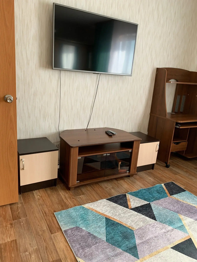 Апартаменты Nadym House на Олимпийской 2