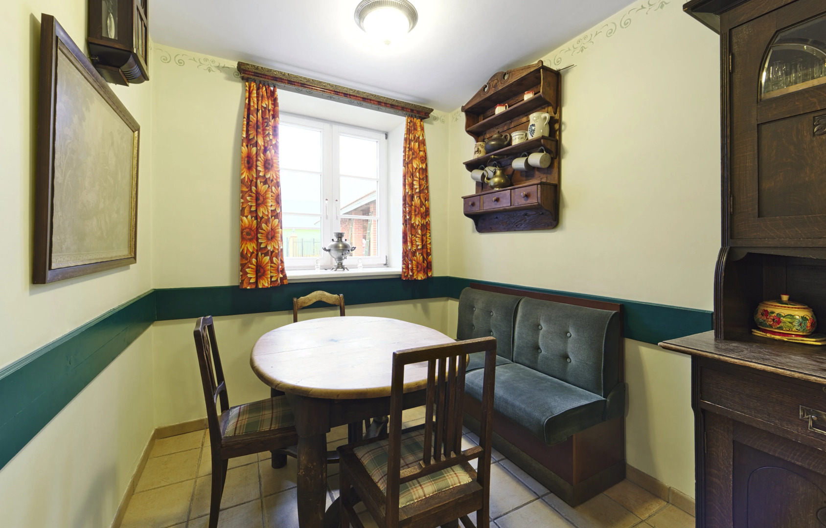 Вилла Reglówka