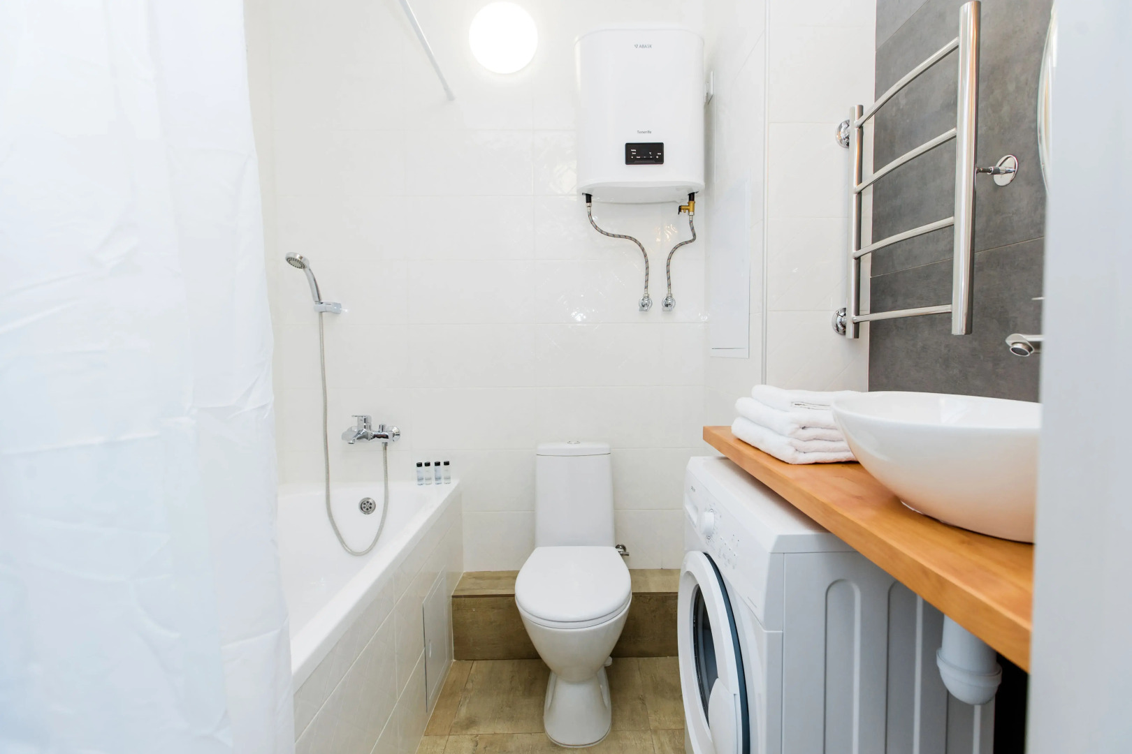 Апартаменты Paikka #Talo