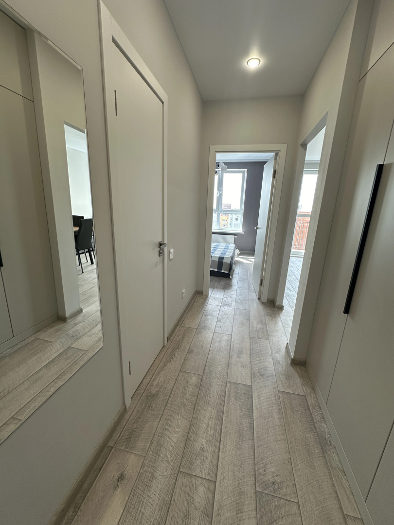 Квартира ЖК Крылья