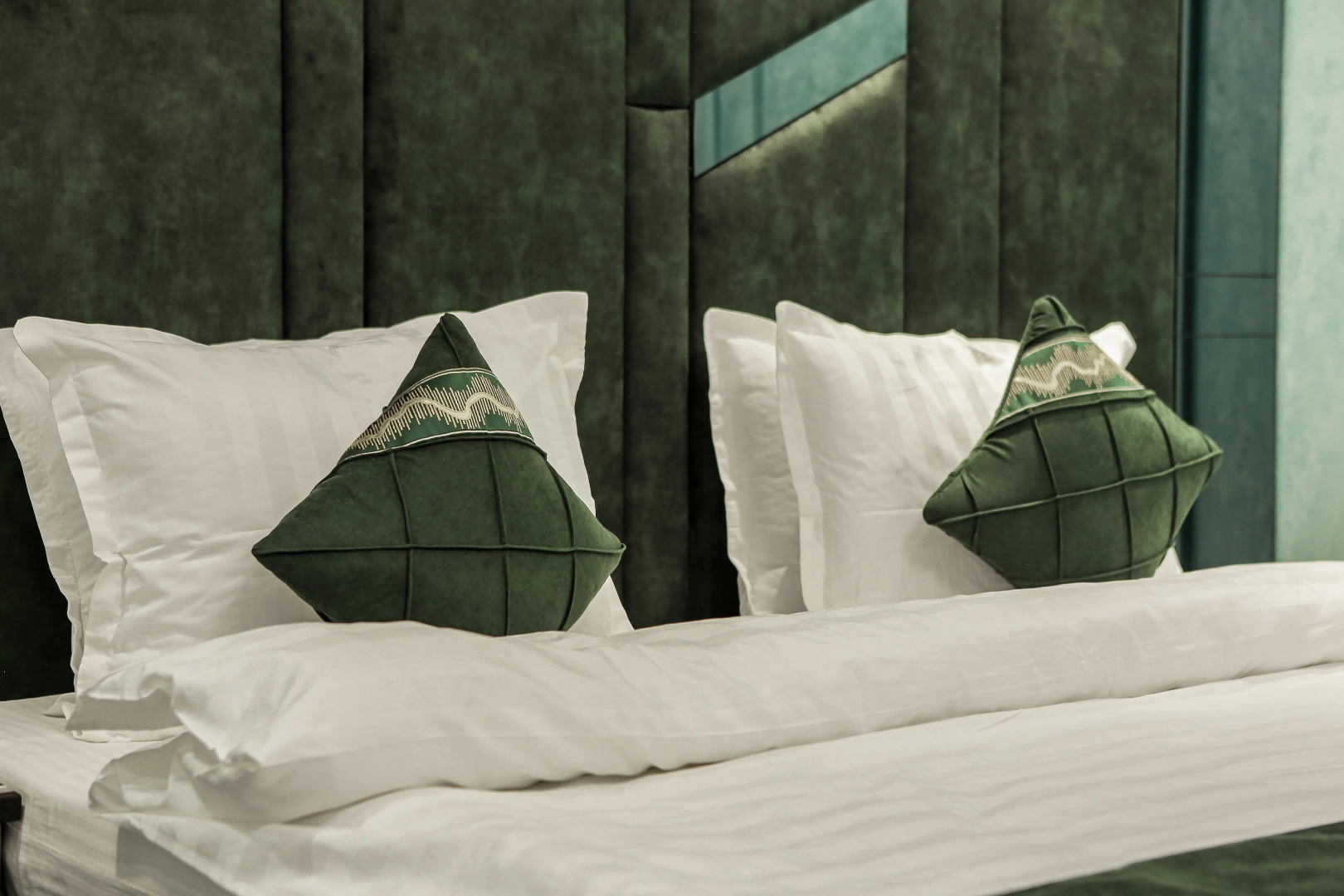 Отель Ширин Плаза