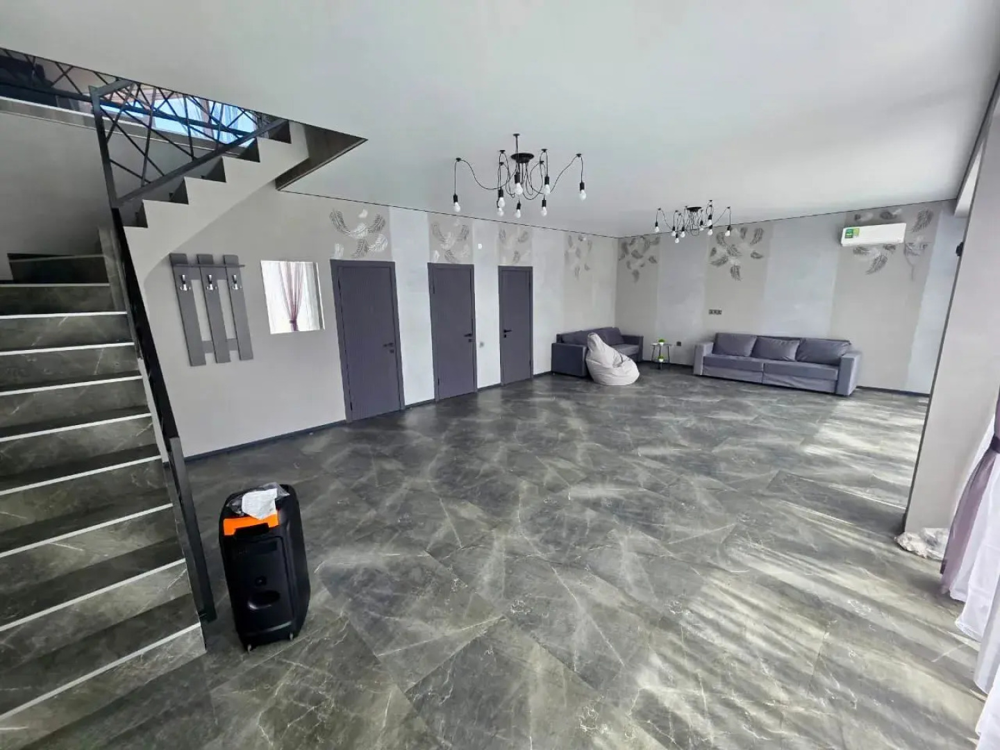 Частный Дом у Реки Шапсухо Тенгинка