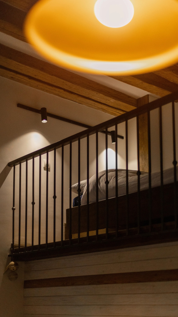 Old Port Riverside Apartments Belgrade