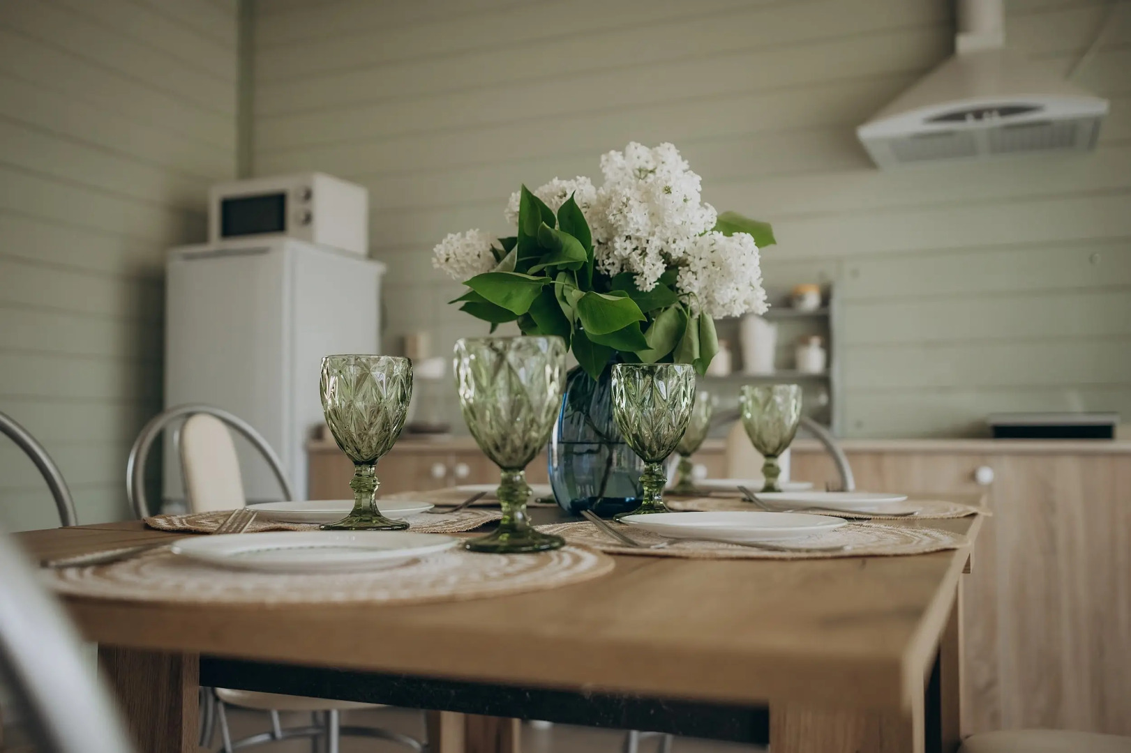 Гостевой дом у Озера