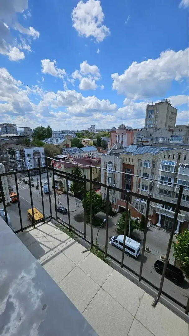 Квартира Гармония