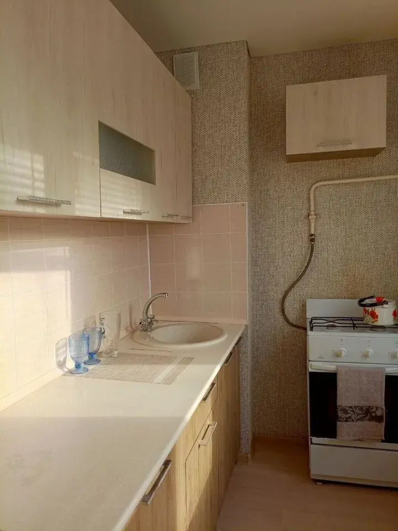 Апартаменты на Аэродромной 1