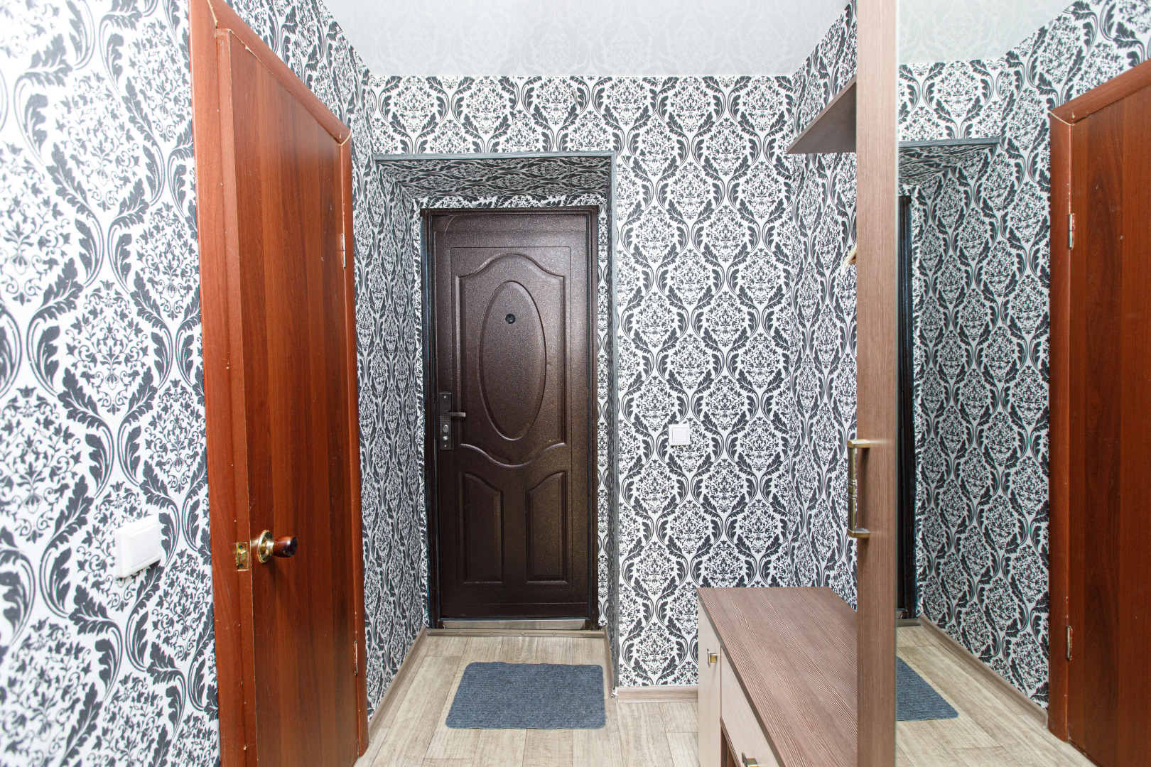 Квартира на Комсомольской 89