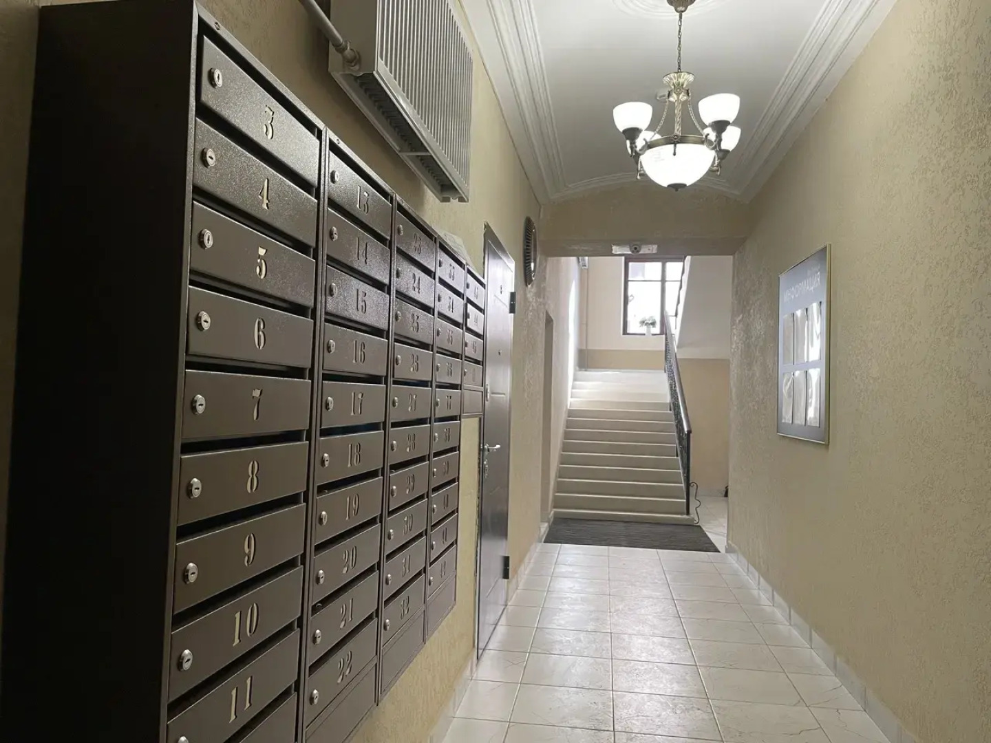 Апартаменты в Самом Центре Ломоносова!