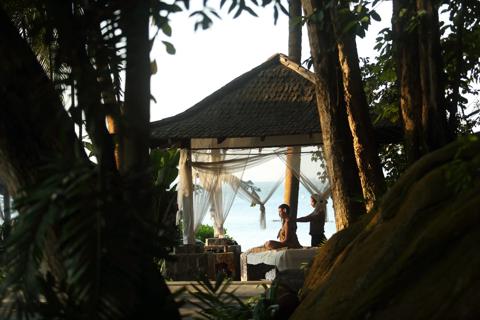 Отель Turi Beach Resort