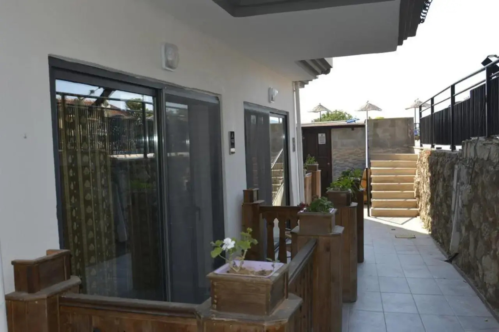 Отель Seyir Village