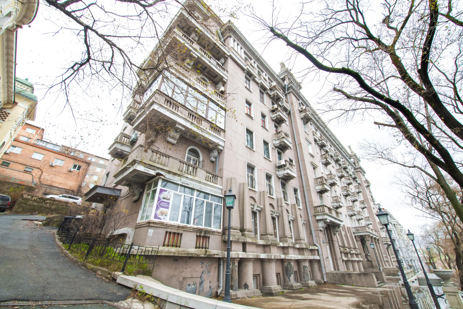 Оптимум Хостел