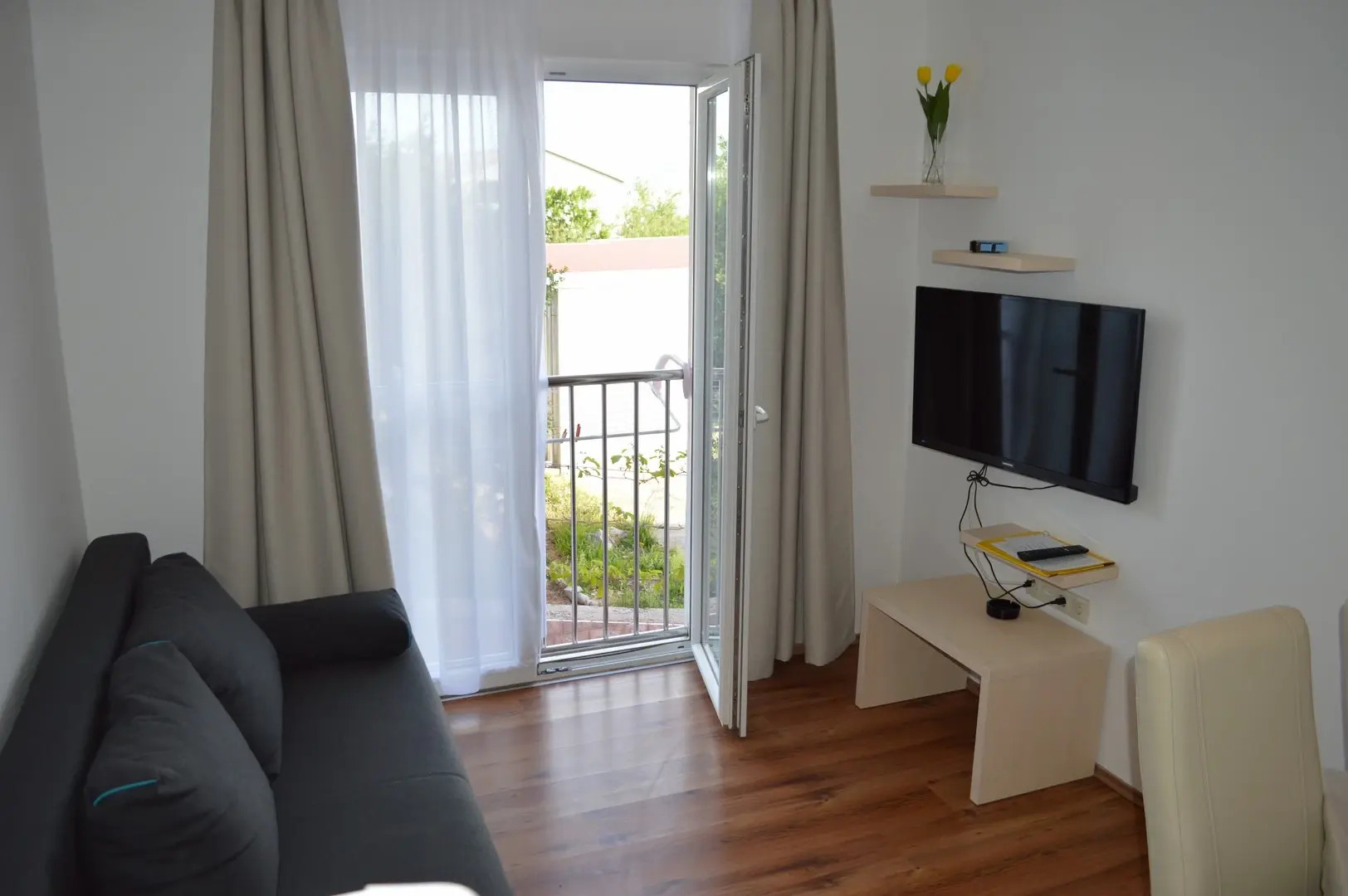 Апартаменты Knezevic Cedo