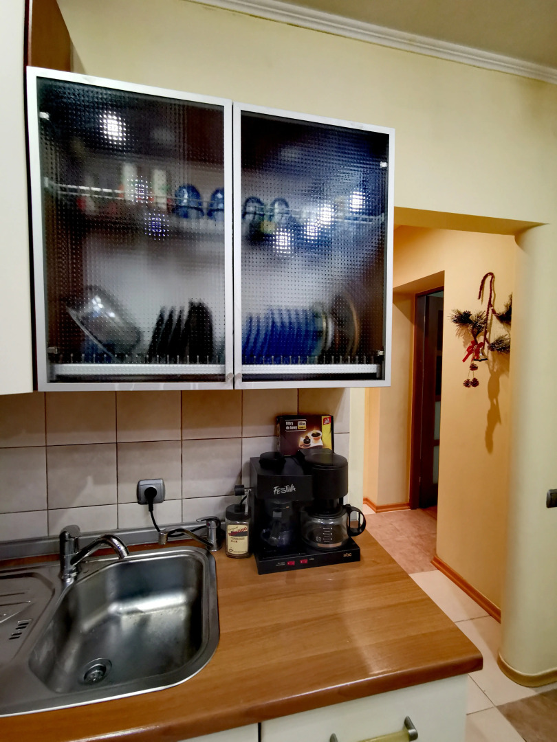 Квартира у Z-форта