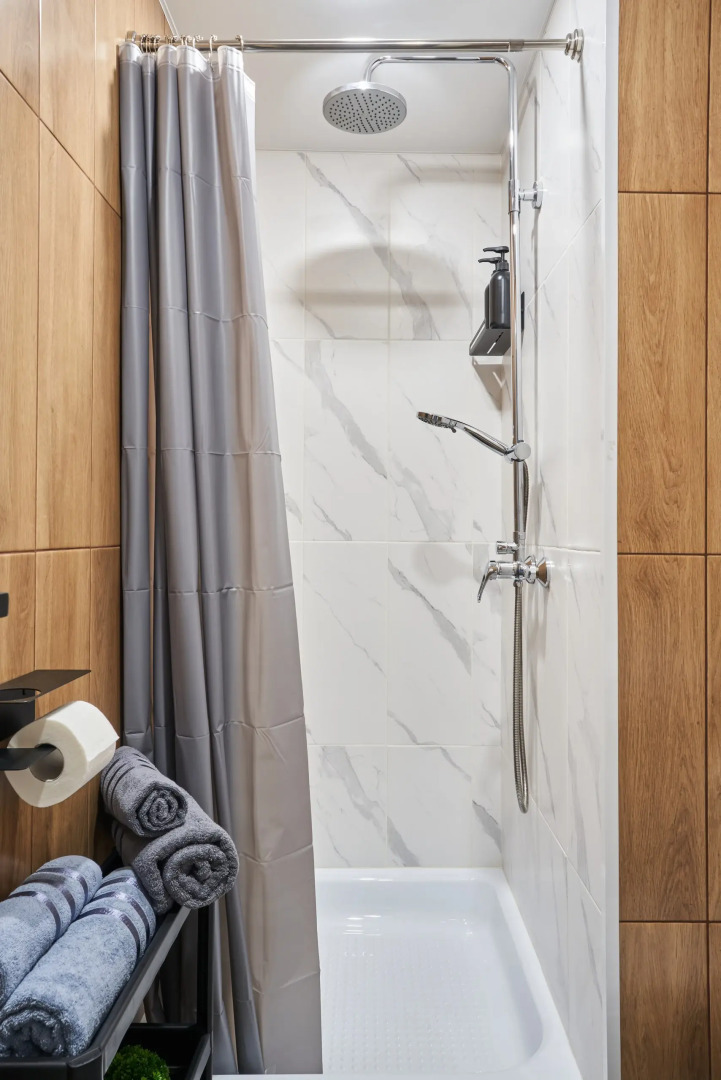 Апартаменты Гармония Светлый Дом