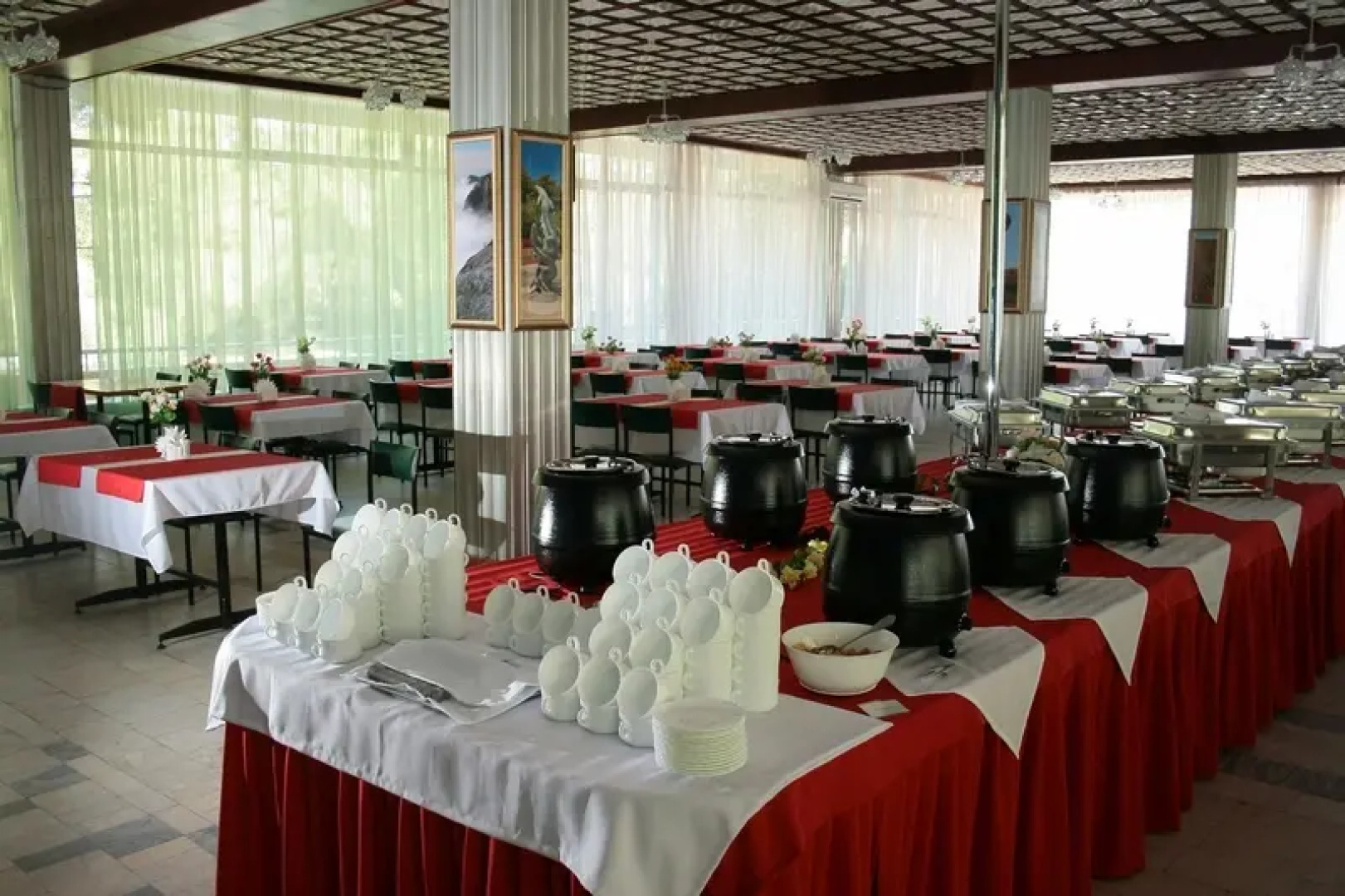 Пансионат Зенит