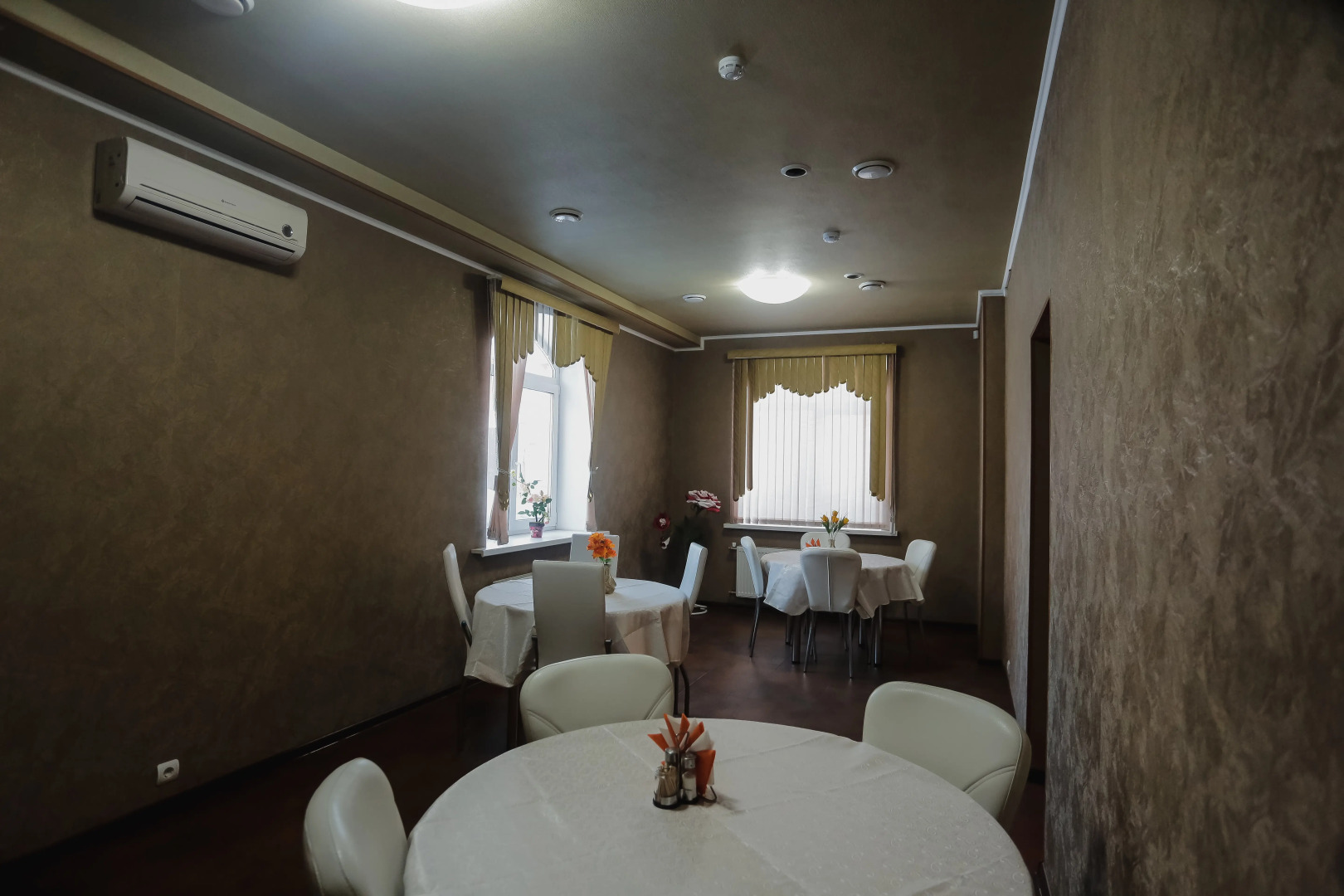 Гостиница Европейская