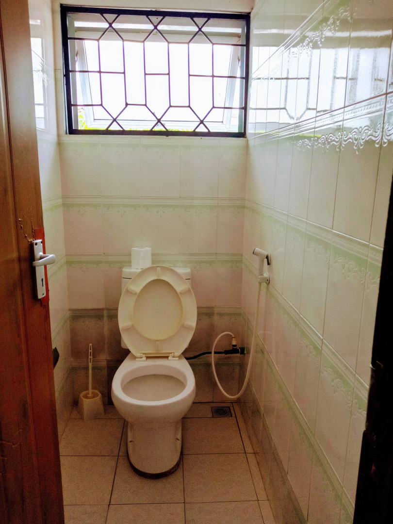 Мини-Отель Chamiachi and Apartments