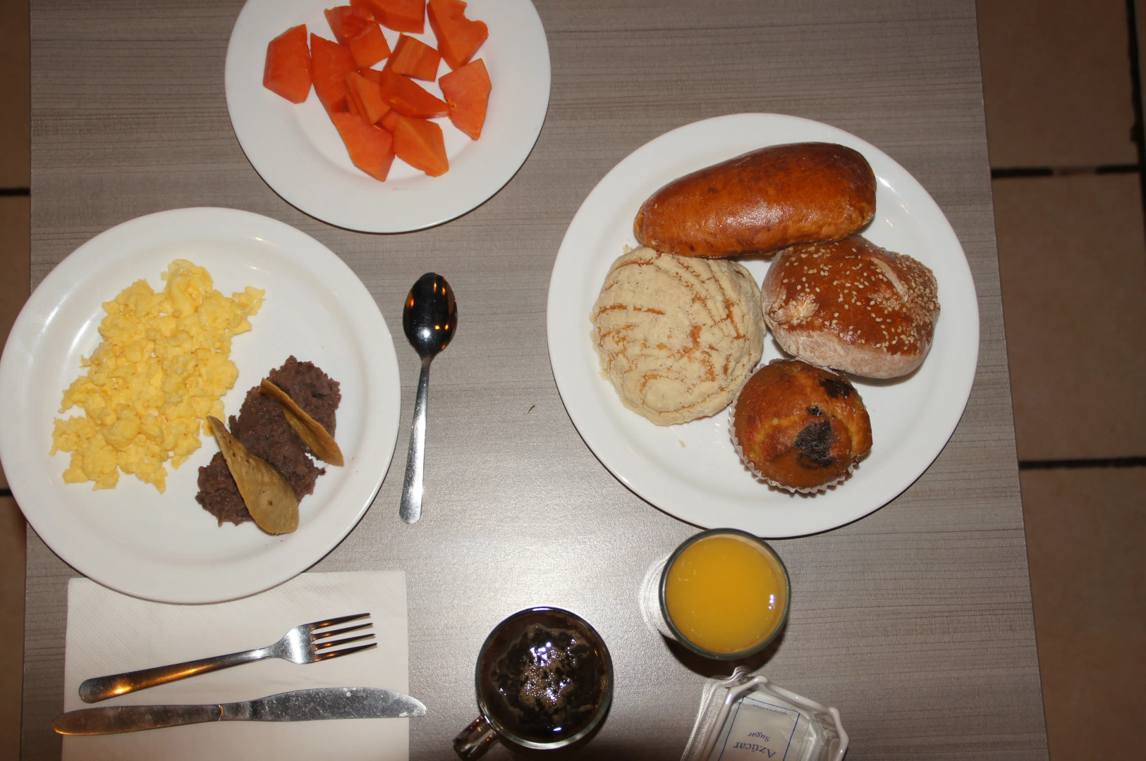 Отель 304 Casona