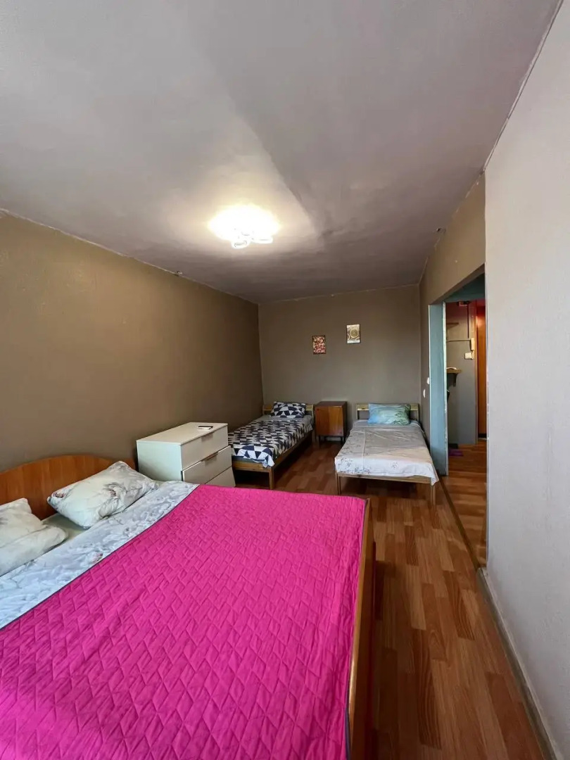 Апартаменты Л20